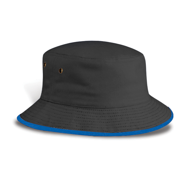 BLACK (ROYAL) - 02/10