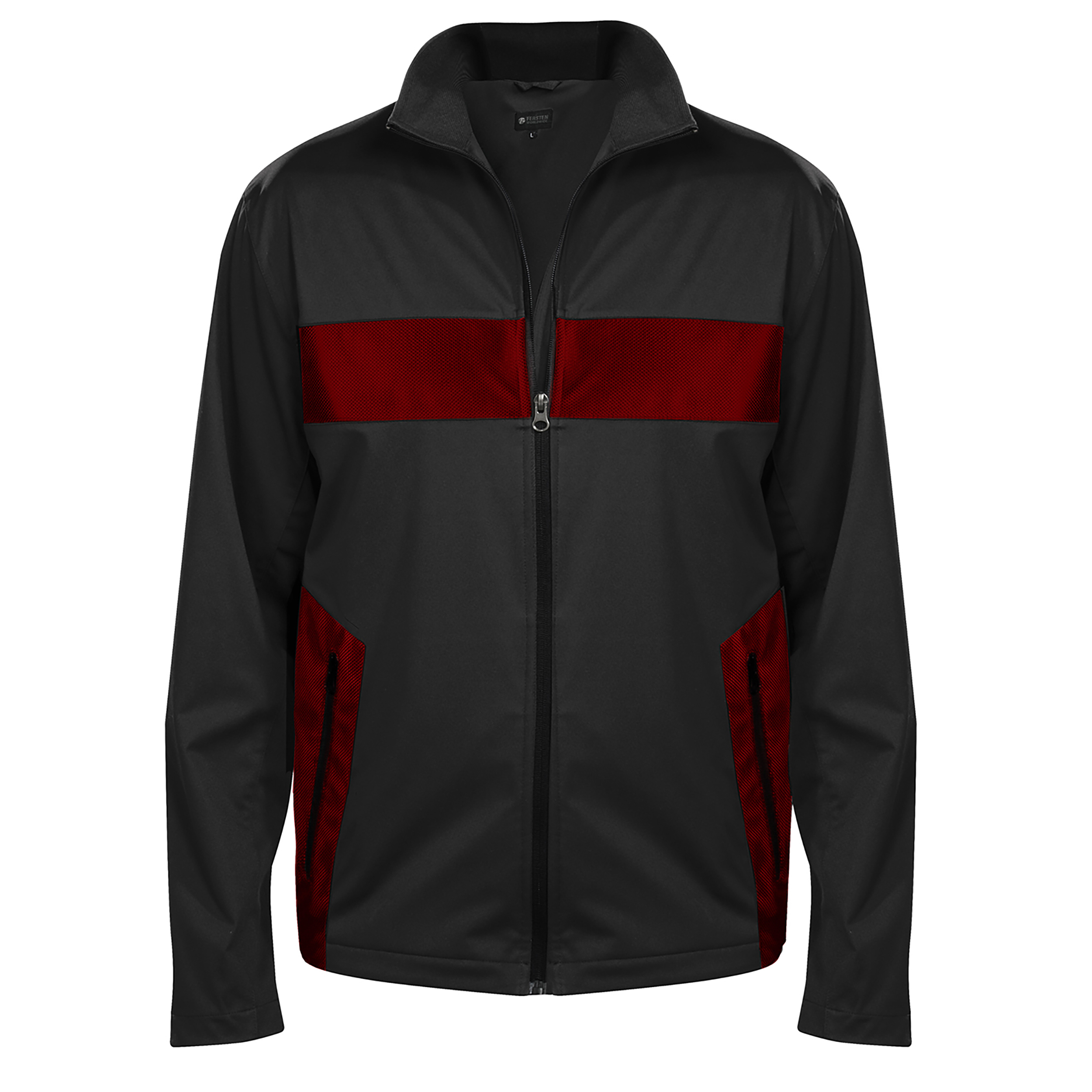 BLACK/RED (BLACK) - 02/06 (02)