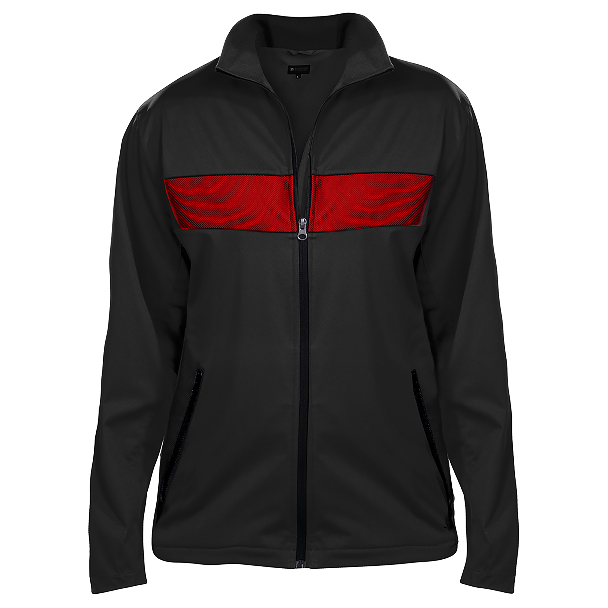 BLACK/RED (BLACK) - 02/06 (02)