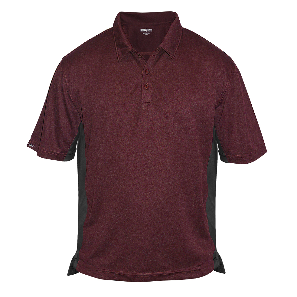 BURGUNDY (BLACK) - 07 (02)