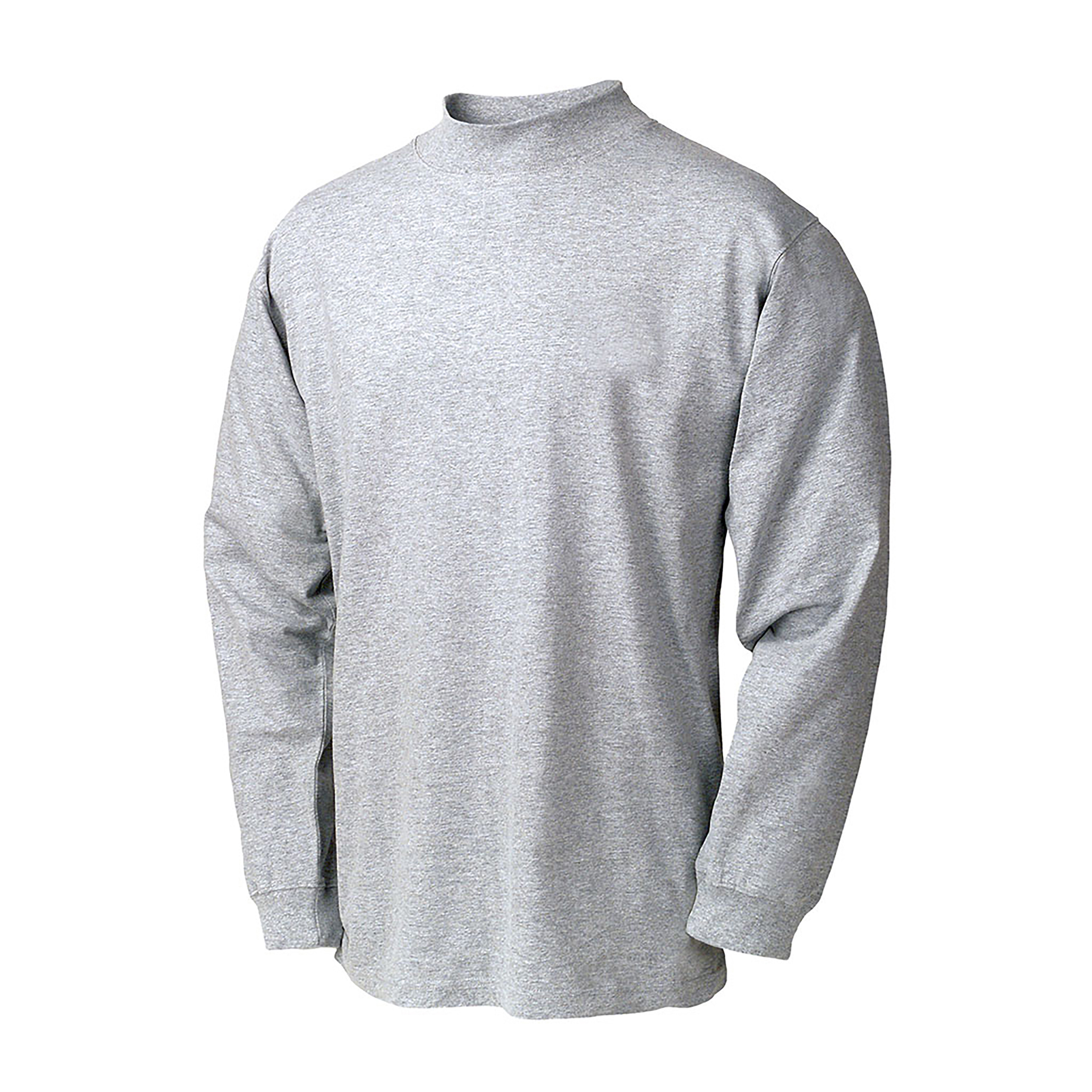 ATHLETIC GREY - 17