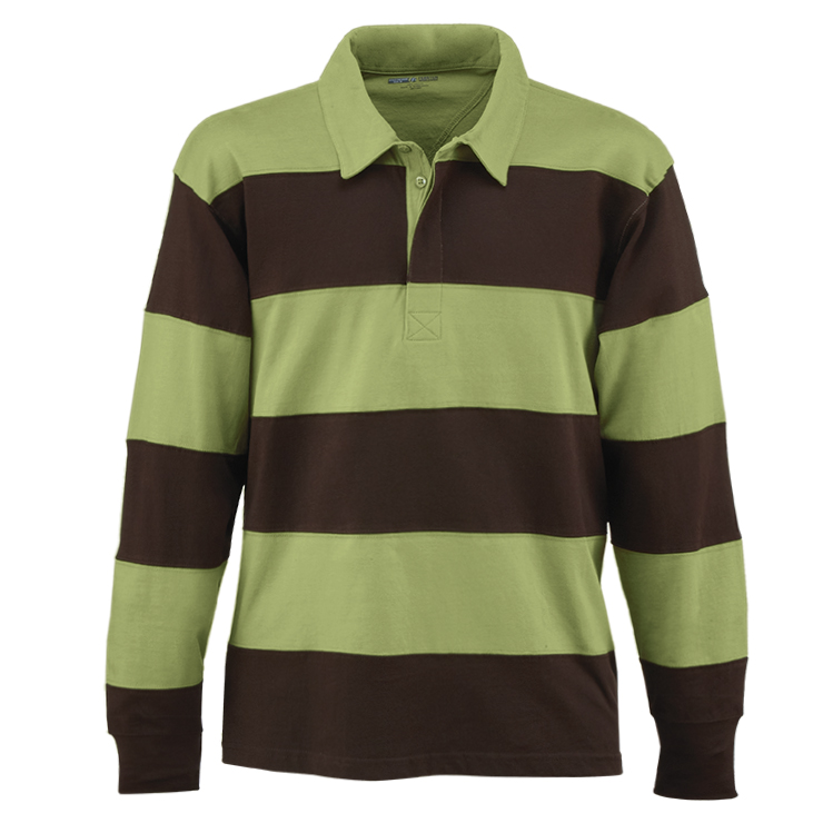 OASIS GREEN/CHOCOLATE BROWN (OASIS GREEN) - 59/56 (59)