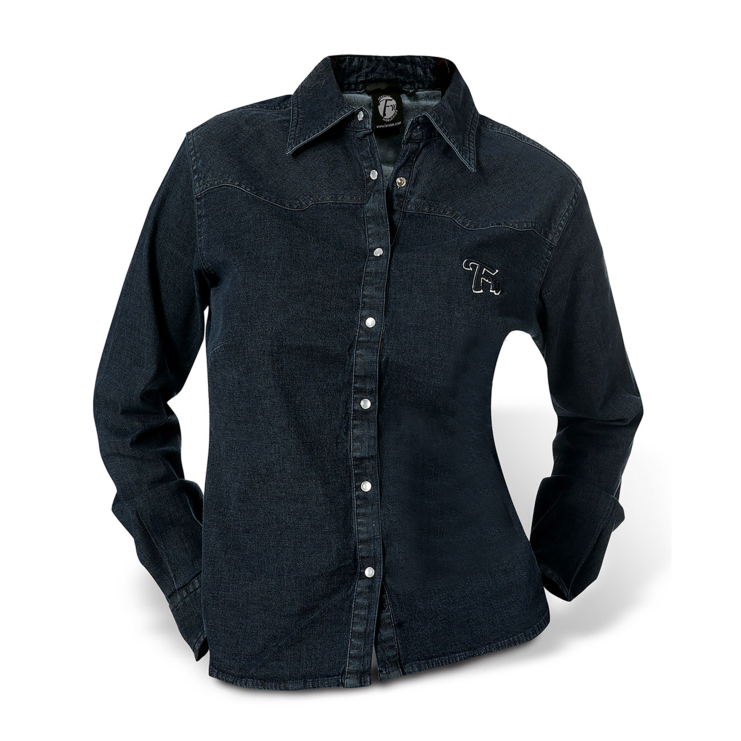 DARK DENIM - 65