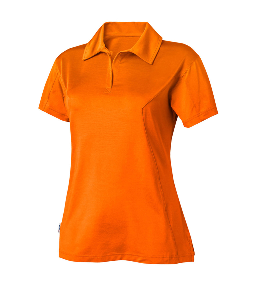 Orange Atomique - 580