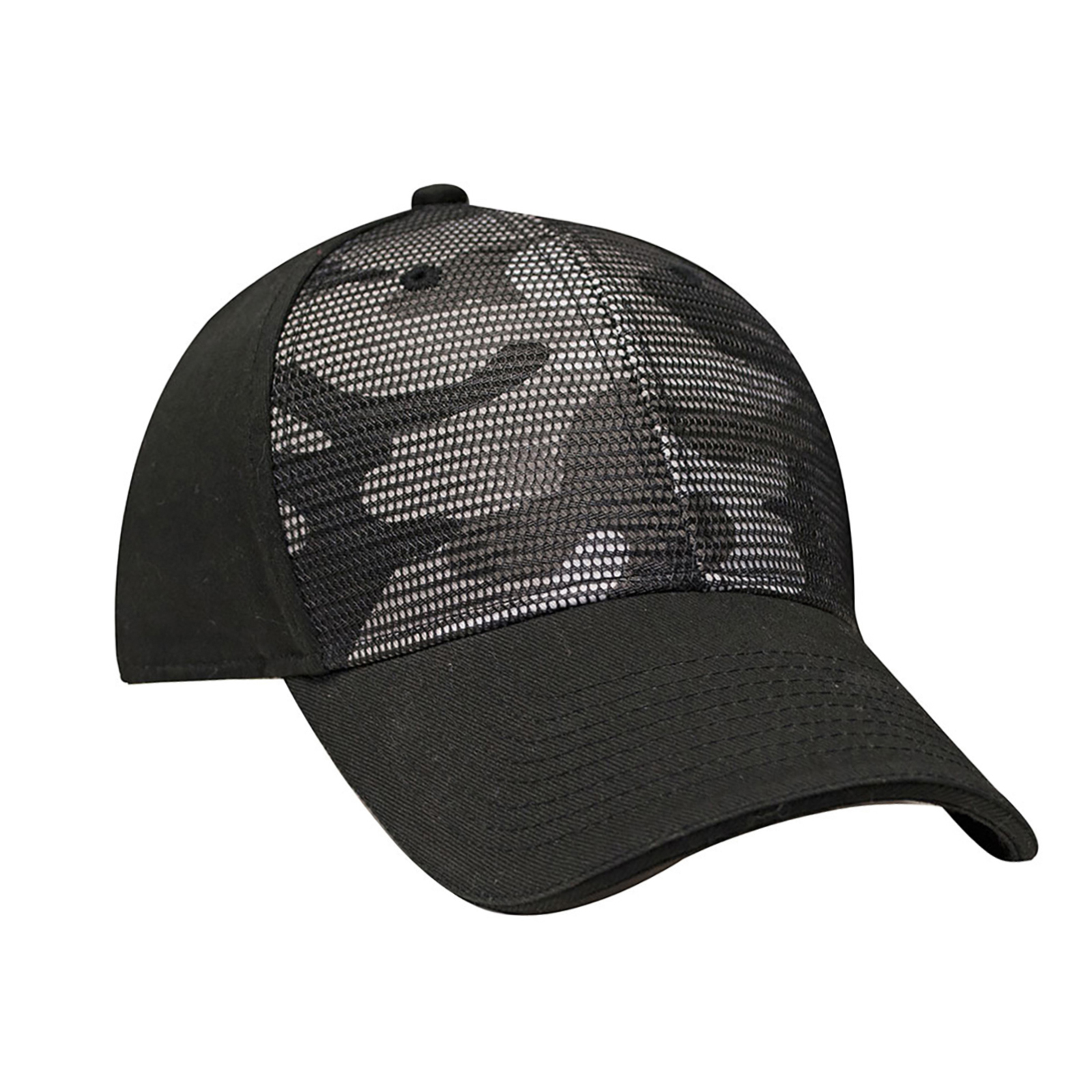 CAMOGREY/BLACK (BLACK) - 41/02 (02)