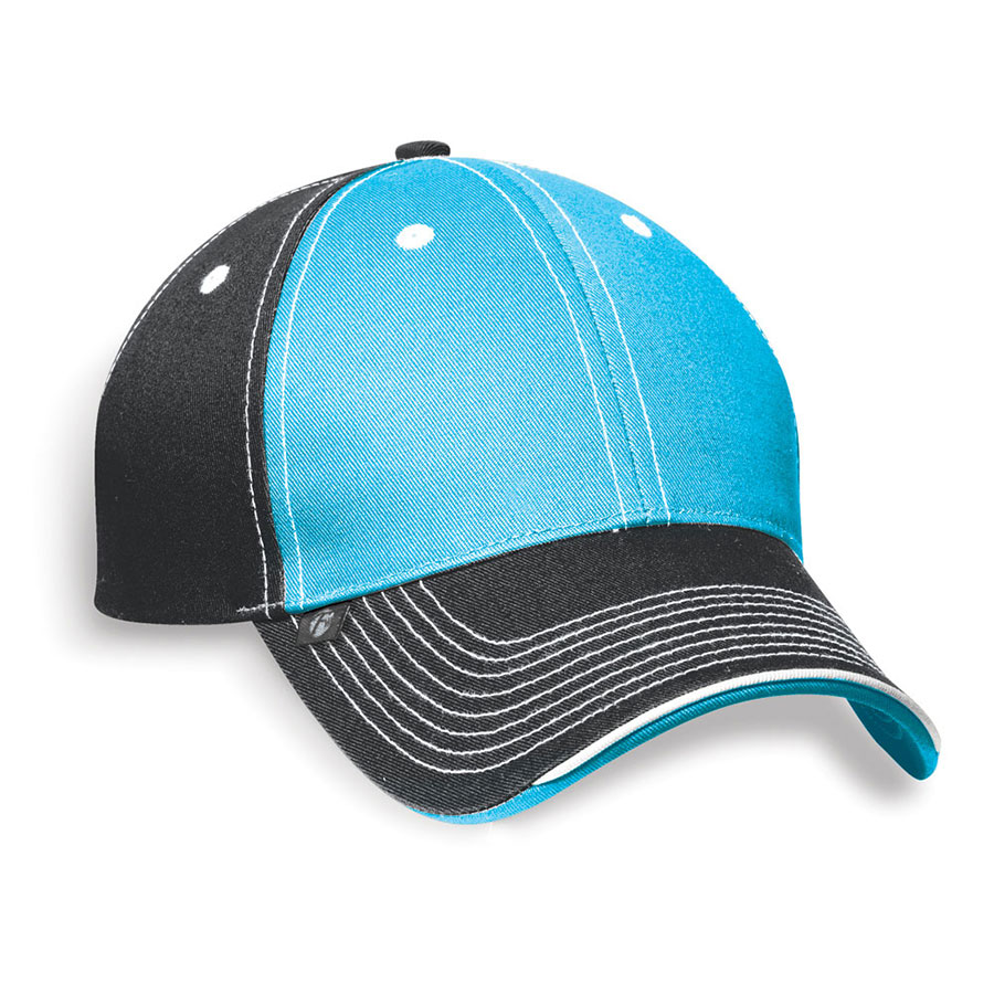 SCUBA BLUE/GRAPHITE (WHITE) - 69/47 (01)