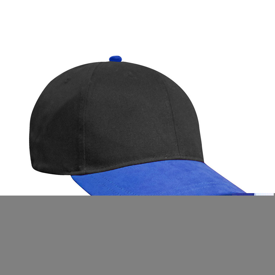 BLACK/ROYAL (ROYAL) - 02/10 (10)