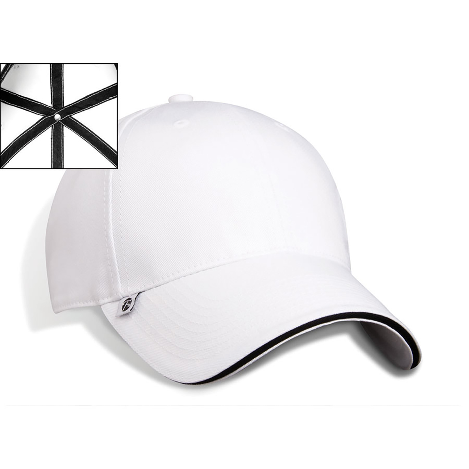 WHITE (BLACK) - 01 (02)