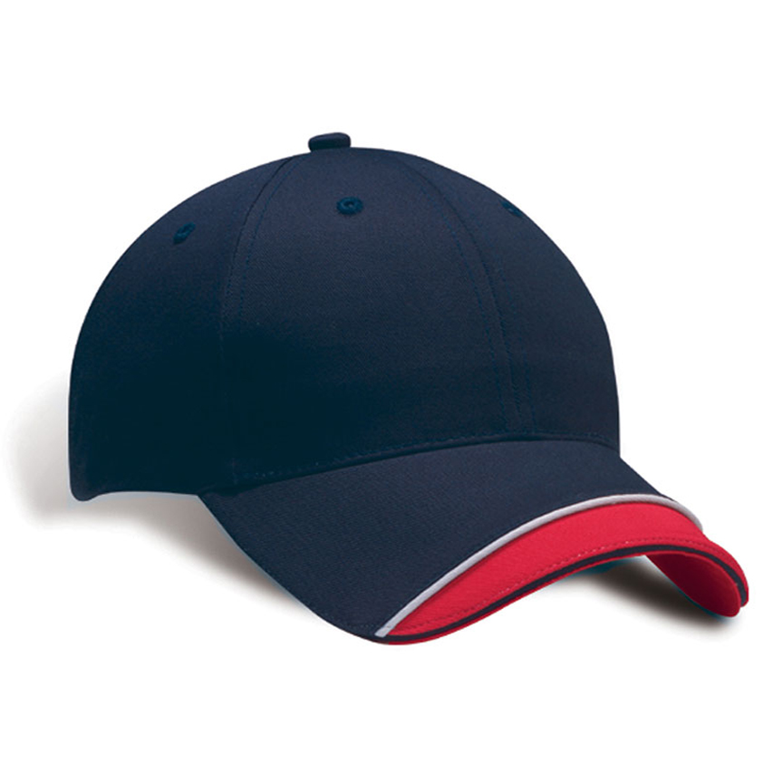 NAVY (WHITE/RED/NAVY) - 05 (01/06/05)