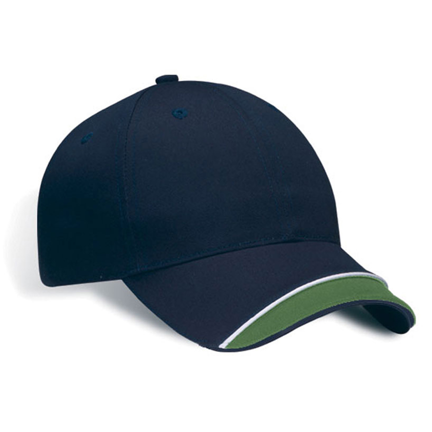 NAVY (WHITE/BAMBOO GREEN/NAVY) - 05 (01/52/05)