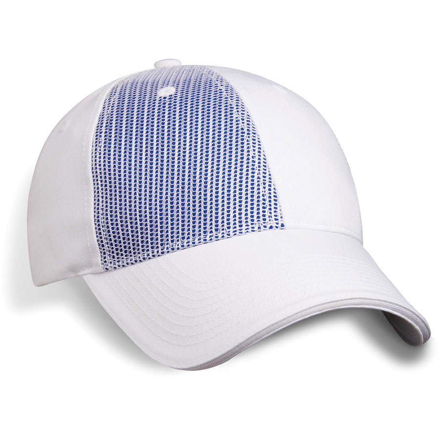 WHITE/ROYAL (WHITE) - 01/10 (01)