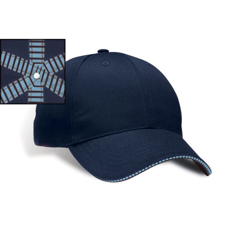 NAVY (POWDER BLUE/NAVY) - 05 (46/05)