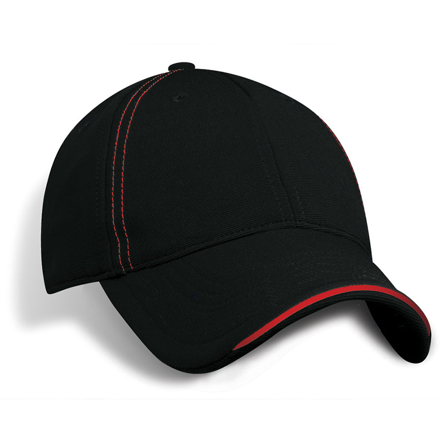 BLACK/BLACK (RED) - 02 (06)