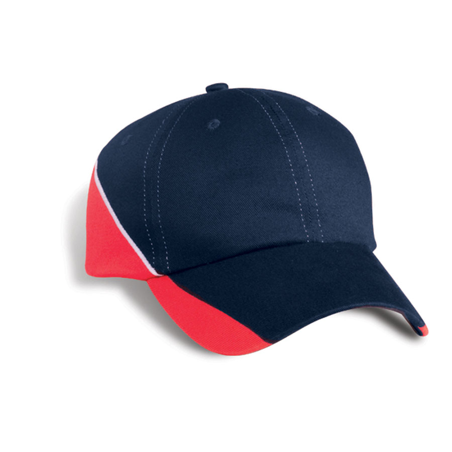 NAVY/RED (WHITE) - 05/06 (01)