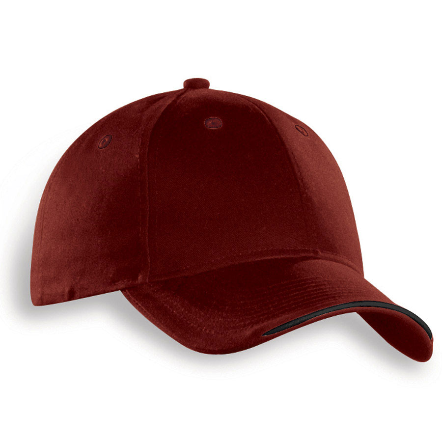 BURGUNDY/BURGUNDY (BLACK) - 07 (02)