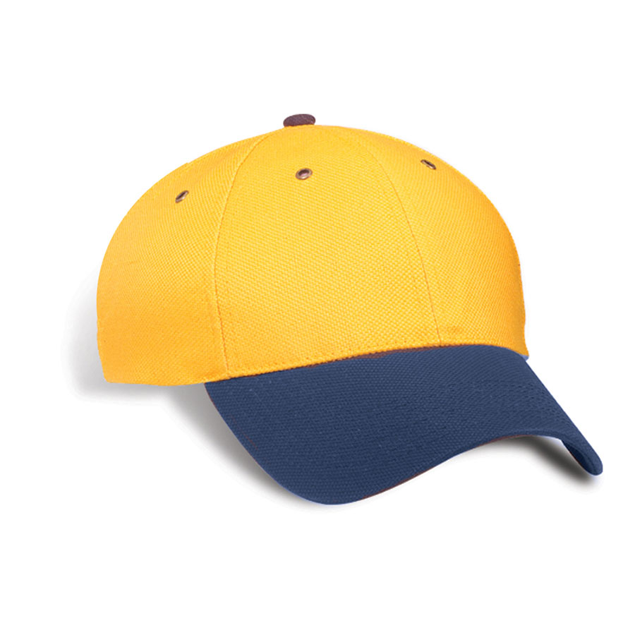 YELLOW/NAVY - 08/05