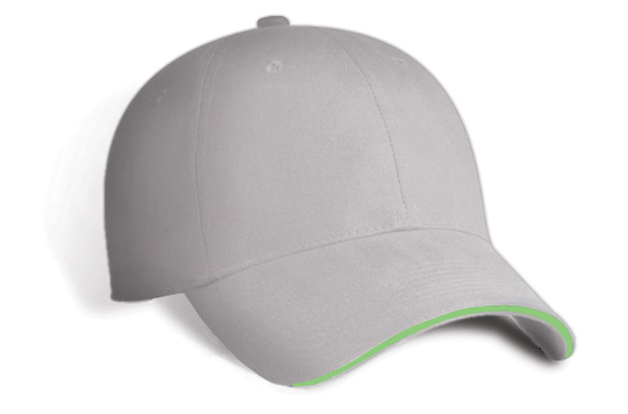 GREY/GREY (BAMBOO GREEN) - 37 (52)