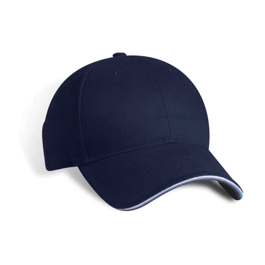 NAVY (WHITE/LIGHT BLUE) - 05 (01/20)