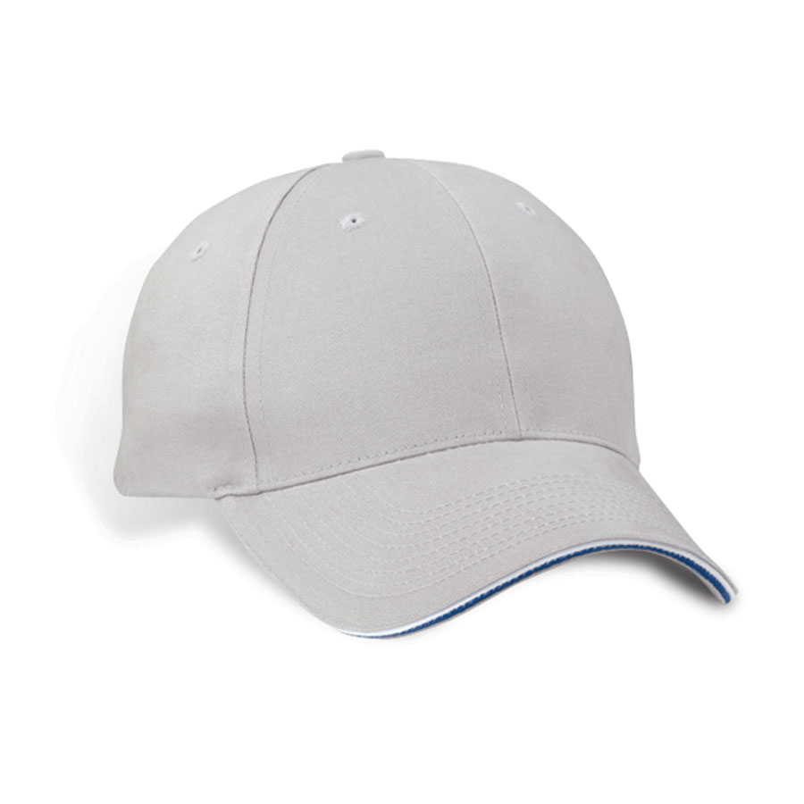 GREY (WHITE/ROYAL) - 37 (01/10)