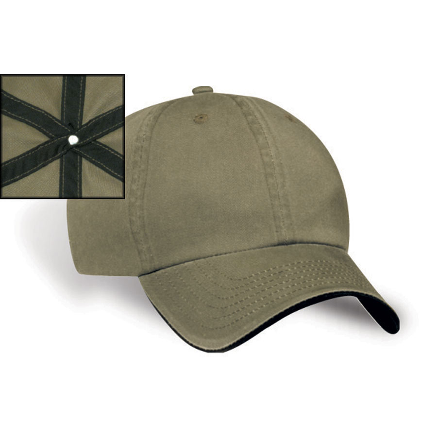 KHAKI (BLACK) - 14 (02)