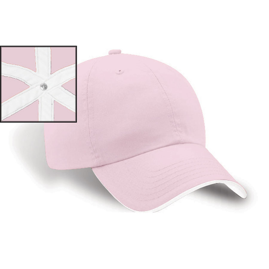 PINK (WHITE) - 36 (01)