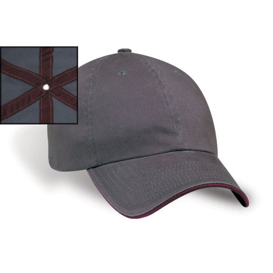 GRAPHITE (BURGUNDY) - 47 (07)