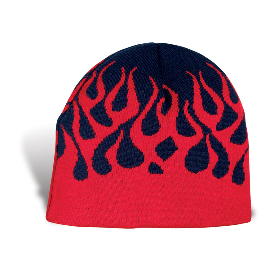 RED/NAVY - 06/05