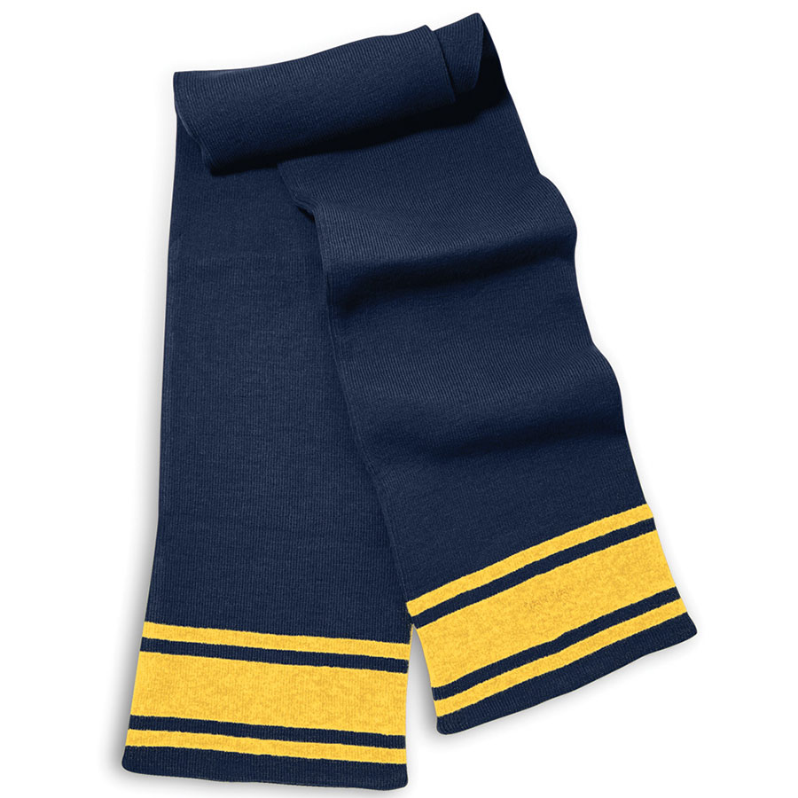 NAVY/YELLOW - 05/08