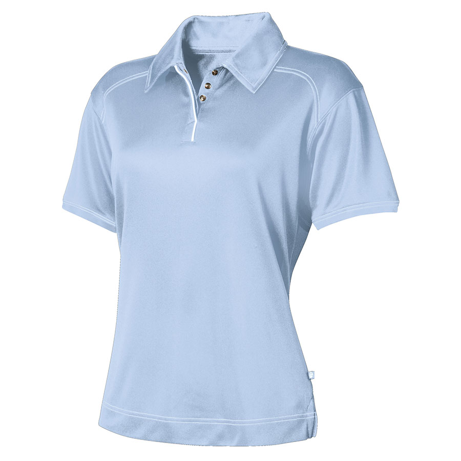 POWDER BLUE (WHITE) - 46 (01)