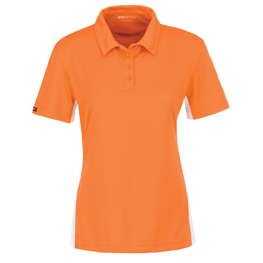 ORANGE (WHITE) - 82 (01)