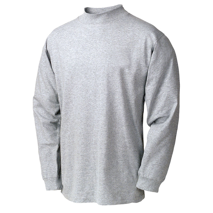 ATHLETIC GREY - 17